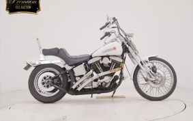HARLEY FXSTS 1340 1992