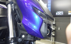 YAMAHA FZ25 1992