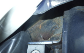 HONDA C90 SUPER CUB E 2022 HA02