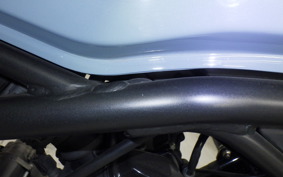 HONDA REBEL 250 2022 MC49