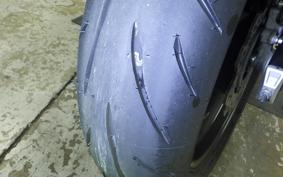 HONDA 400X ABS 2013 NC47