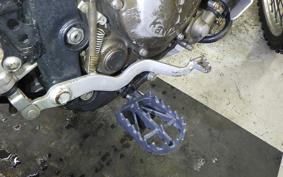 KAWASAKI KLX250 LX250E