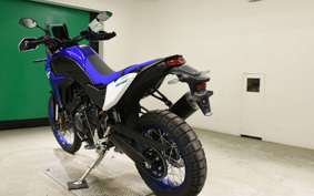 YAMAHA TENERE 700 2026 DM17J