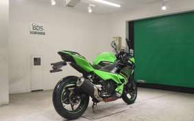 KAWASAKI NINJA 250 2 1999 EX250P