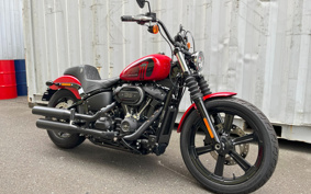 HARLEY FXBBS 2023 YYK