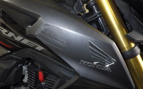 HONDA HORNET2.0