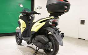 YAMAHA TRICITY 125 A 2001 SEC1J