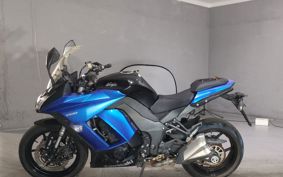 KAWASAKI NINJA 1000 2016 ZXT00L