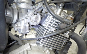 YAMAHA YB125SP 2007
