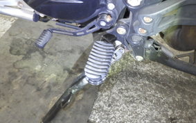 BMW F800GS 2009