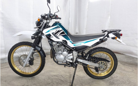 YAMAHA SEROW 250 DG17J