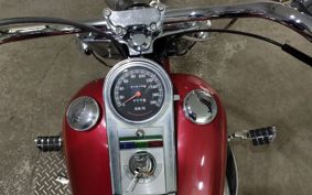 HARLEY FLSTF1340 1992 BML