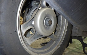 HONDA DIO Gen.6 AF68