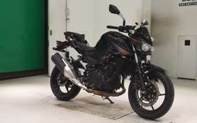 KAWASAKI Z400 Gen.2 2024 EX400L