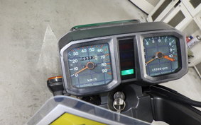HONDA MCX50 2013 AC04