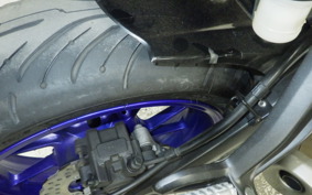 YAMAHA MT-07 ABS RM19J