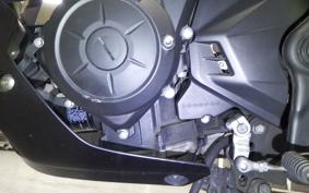 YAMAHA MT-25 A RG74J