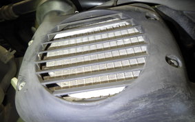YAMAHA JOG Delux SA39J