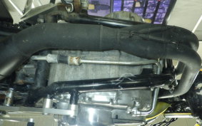 HONDA CB400SS E 2005 NC41