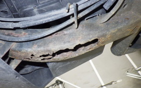 SUZUKI ADDRESS V125 2014 CF46A