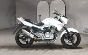 SUZUKI GSR250 GJ55D
