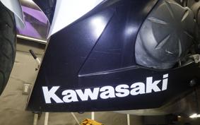 KAWASAKI NINJA 650 2013