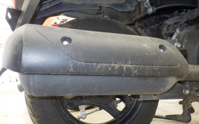 HONDA GIORNO 2 AF70