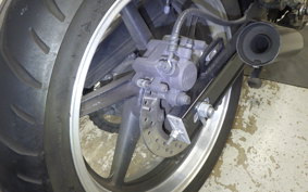 HONDA JADE 2022 MC23