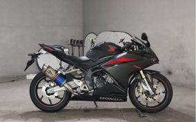 HONDA CBR250RR MC51