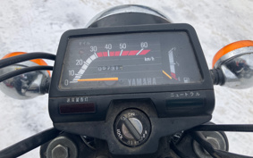 YAMAHA YB50 F5B