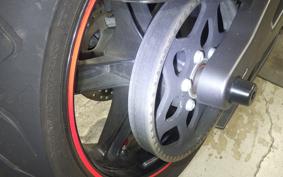 BUELL BUELL XB12SS LIGHTNING 2007