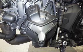 YAMAHA TRACER 9 GT 2023 RN70J