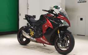 SUZUKI GSX-S1000F 2015 GT79A