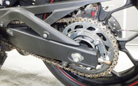 YAMAHA YZF-R25 A 2025 RG43J