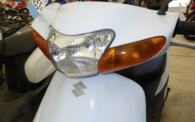 SUZUKI LET's 2 CA1PA