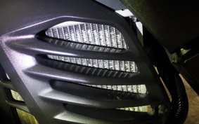 YAMAHA TRICITY 155 A 2017 SG37J