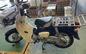 HONDA CB250 MC43