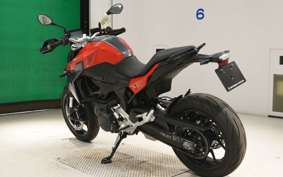 BMW F900R 2025