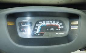 HONDA SPACY 125 Gen. 2 JF03