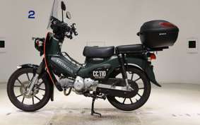 HONDA CROSS CUB 110 2021 JA60