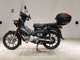 Фото Honda CROSS CUB 110 2021 с японского аукциона