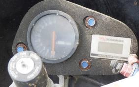 SUZUKI GOOSE 350 NK42A