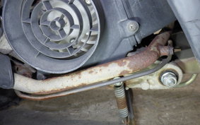 HONDA DIO Gen.6 AF62