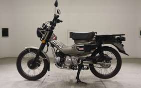 HONDA CT125-2 JA65