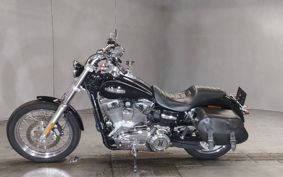 HARLEY FXDC 1580 2009 GV4