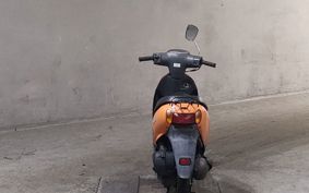 SUZUKI LET's 4 CA45A