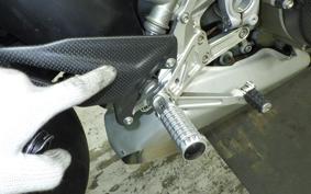 DUCATI STREETFIGHTER V4 SP 2023