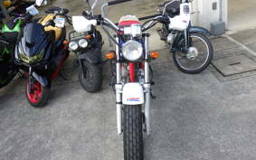 HONDA FTR223 MC34
