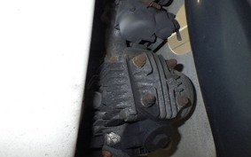 HONDA C90 SUPER CUB 2023 HA02