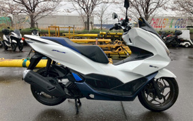 HONDA PCX125 E JK06